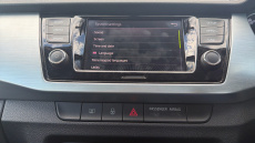 Skoda Fabia 1.0 TSI SE 5dr Petrol Estate